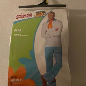 Fred Costume